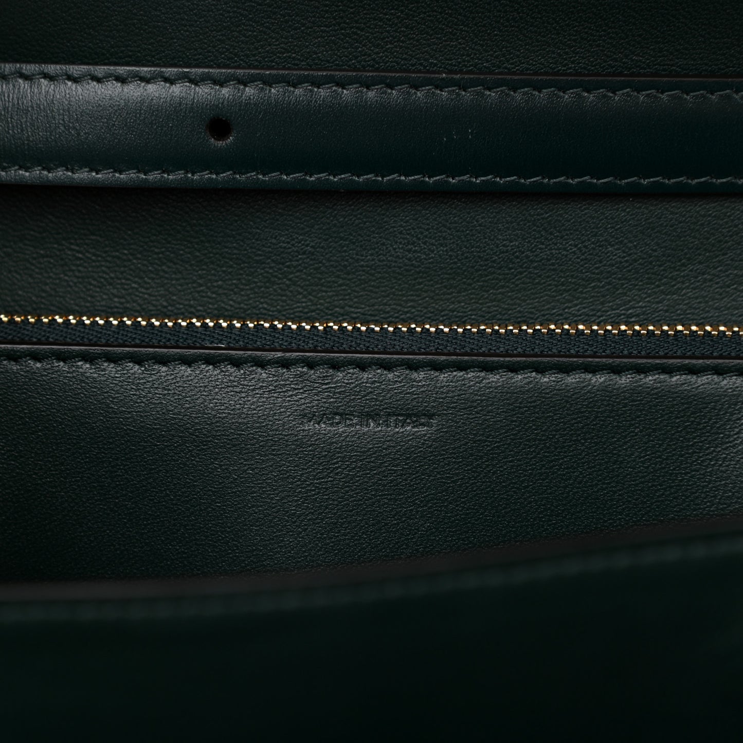 Box Calfskin Medium Classic Box Flap Bag Amazone