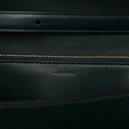 Celine Box Calfskin Medium Classic Box Flap Bag Amazone 7 of 11