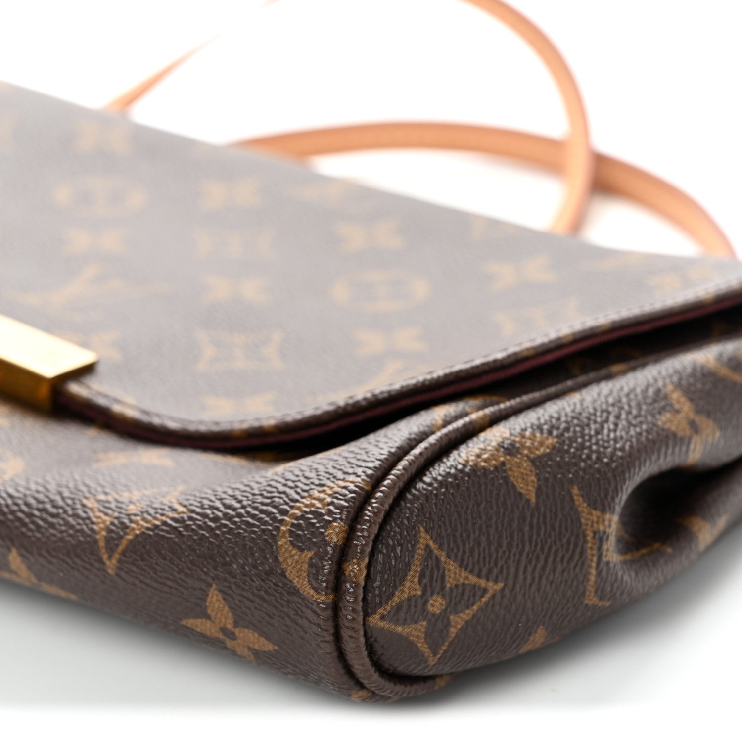 Louis Vuitton Monogram Favorite MM 10 of 10