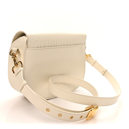 Christian Dior Box Calfskin Medium Bobby Flap Latte 3 of 9