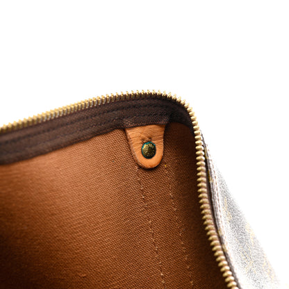 Louis Vuitton Monogram Keepall 55 7 of 16