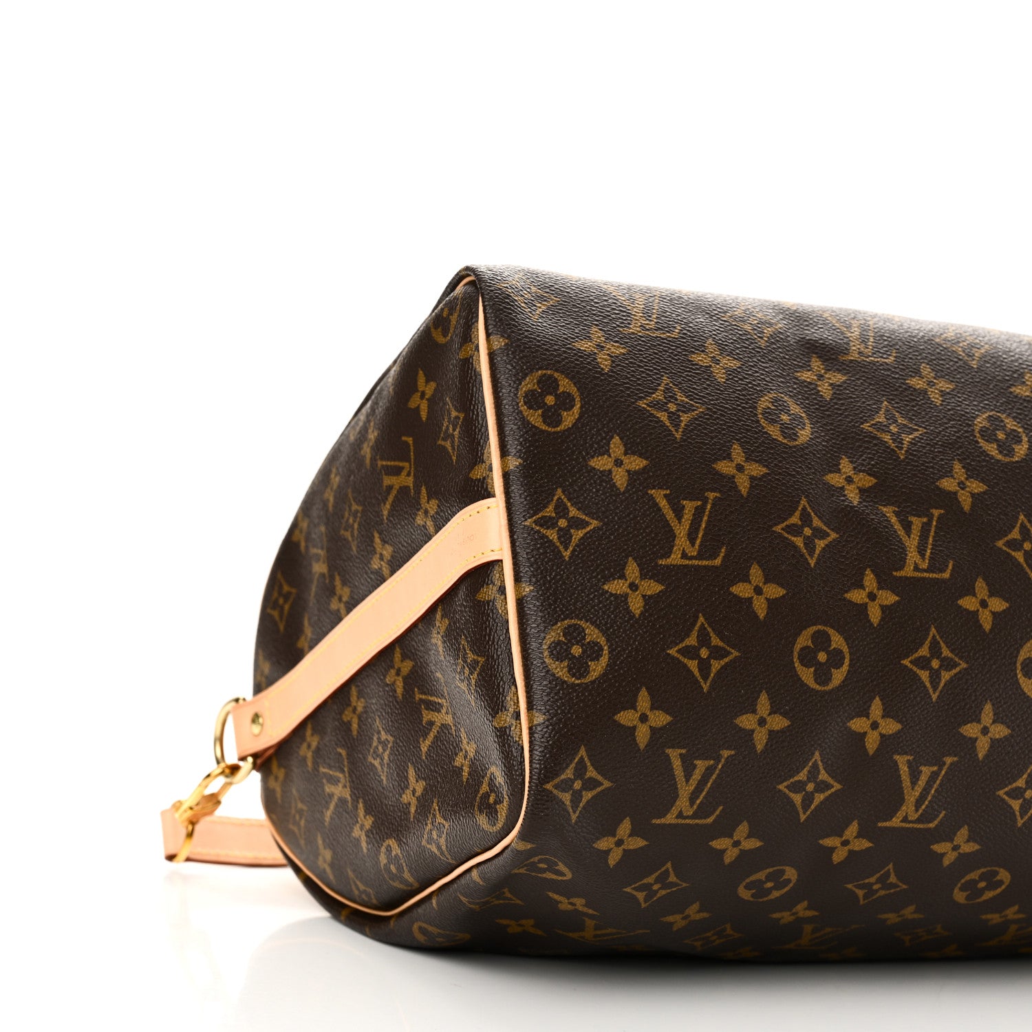 Louis Vuitton Monogram Speedy Bandouliere 35 14 of 18
