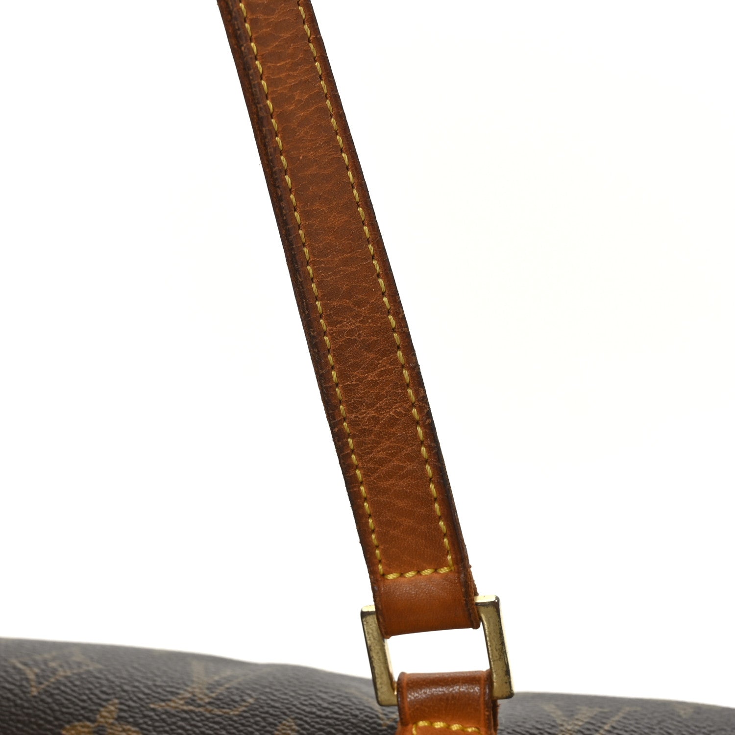 Louis Vuitton Monogram Cite GM 14 of 16