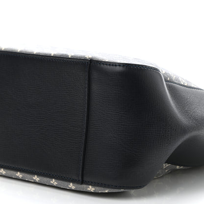 Louis Vuitton Monogram Idylle Rendez Vous MM Encre 10 of 10