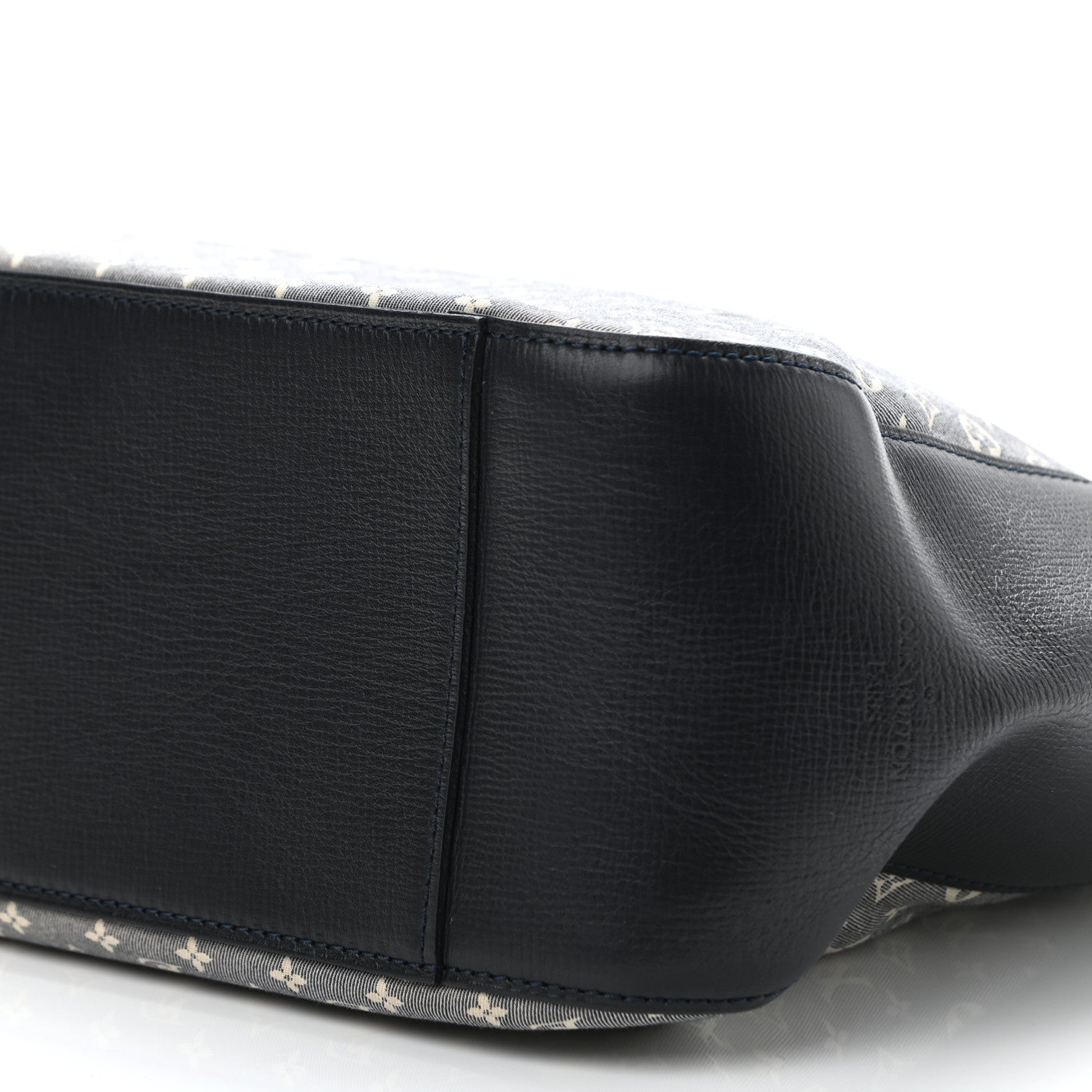 Louis Vuitton Monogram Idylle Rendez Vous MM Encre 10 of 10