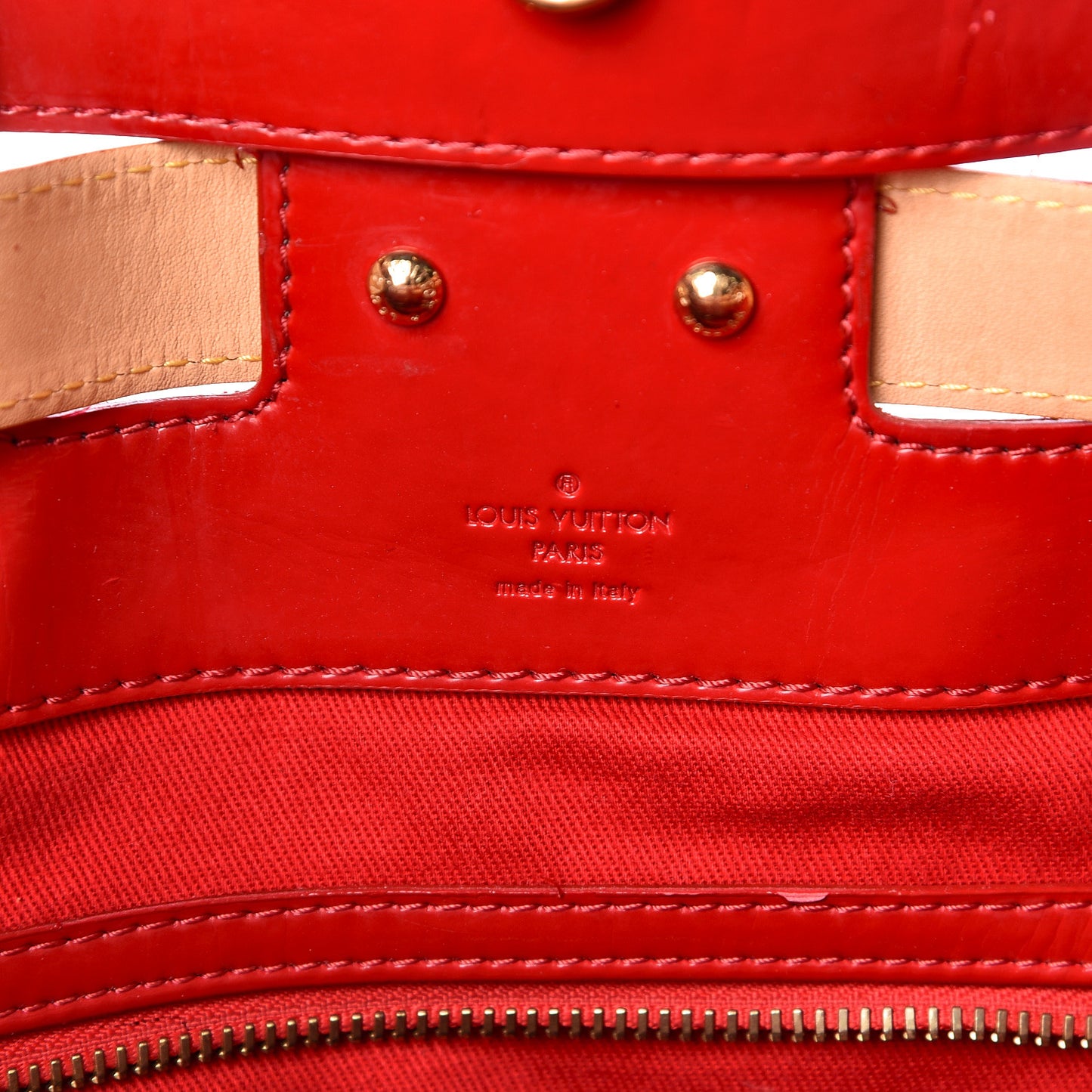 Monogram Salina MM Rubis