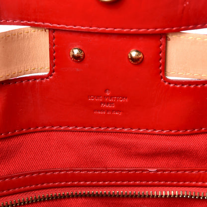Louis Vuitton Monogram Salina MM Rubis 6 of 16