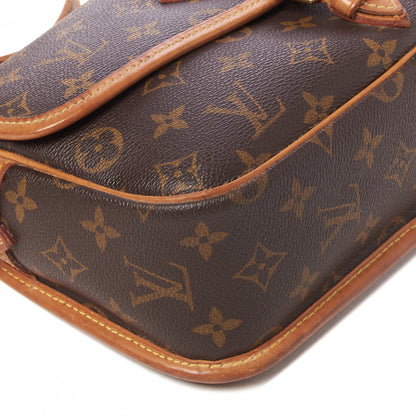 Louis Vuitton Monogram Sologne 6 of 8