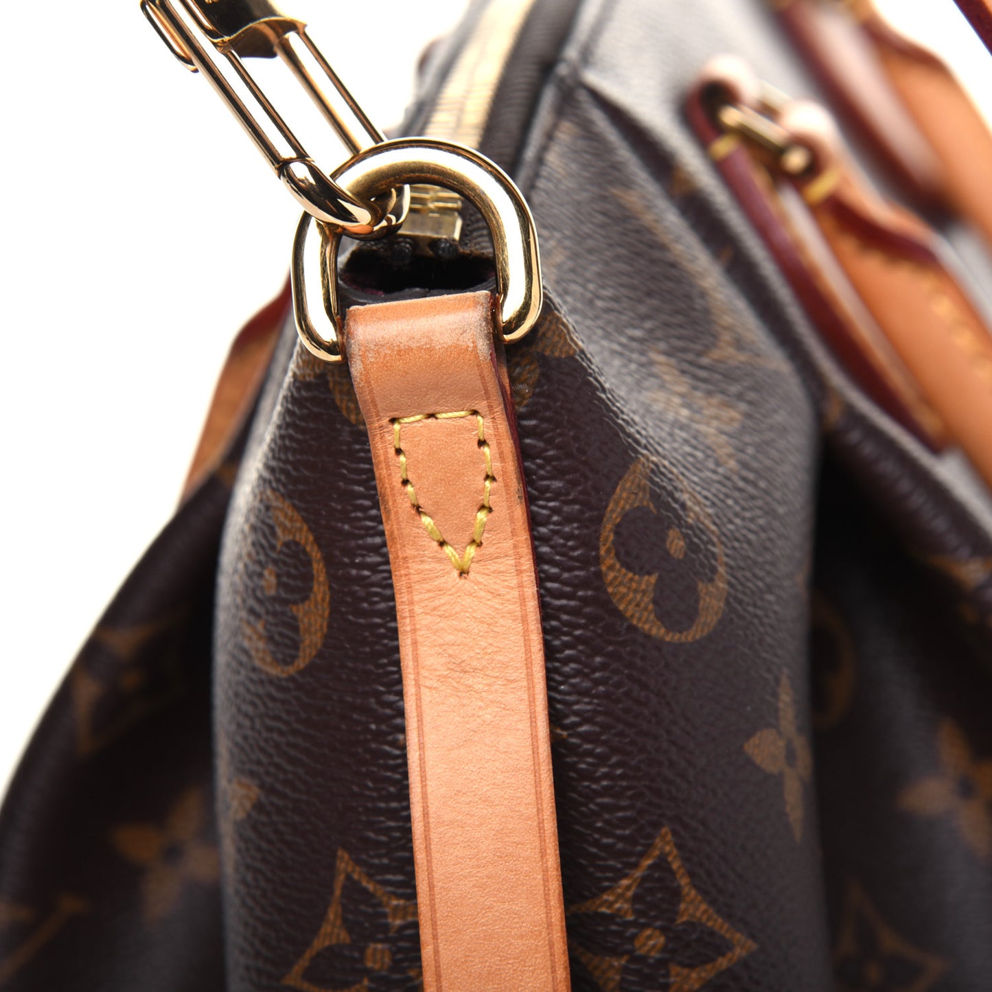 Monogram Turenne MM