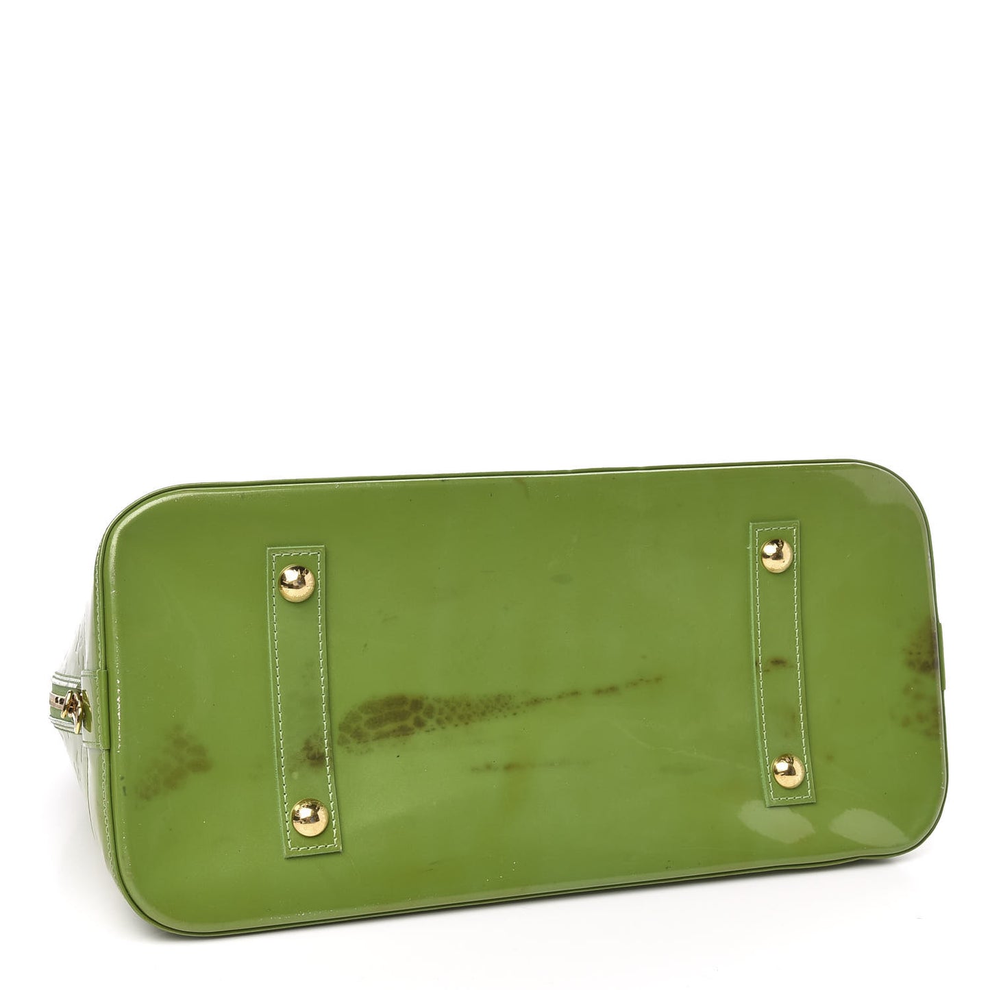 Vernis Alma GM Vert Tonic