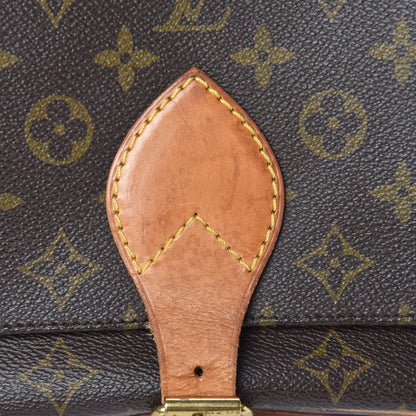 Louis Vuitton Monogram Cartouchiere 26 14 of 31