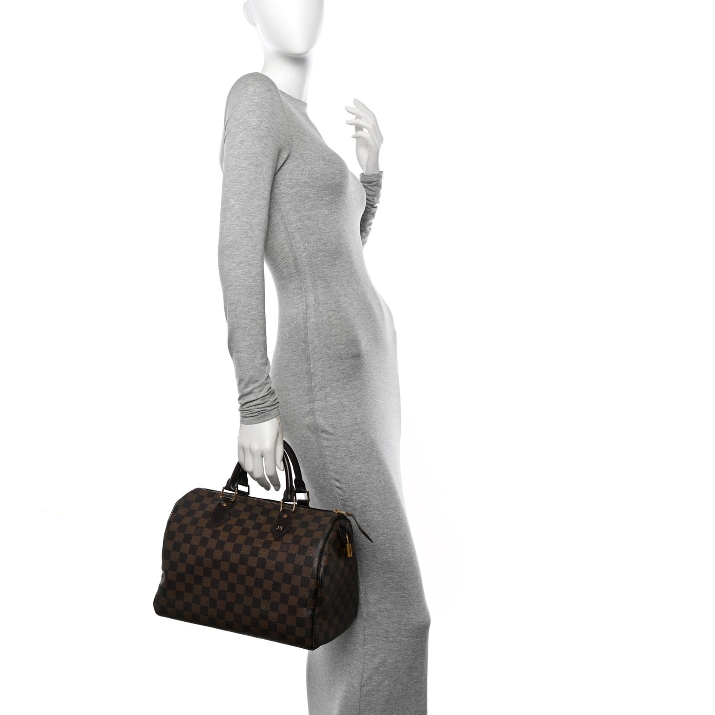 Damier Ebene Speedy 30