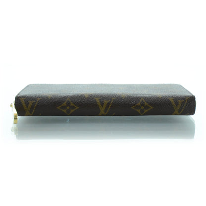 Louis Vuitton Monogram Zippy Wallet 4 of 7