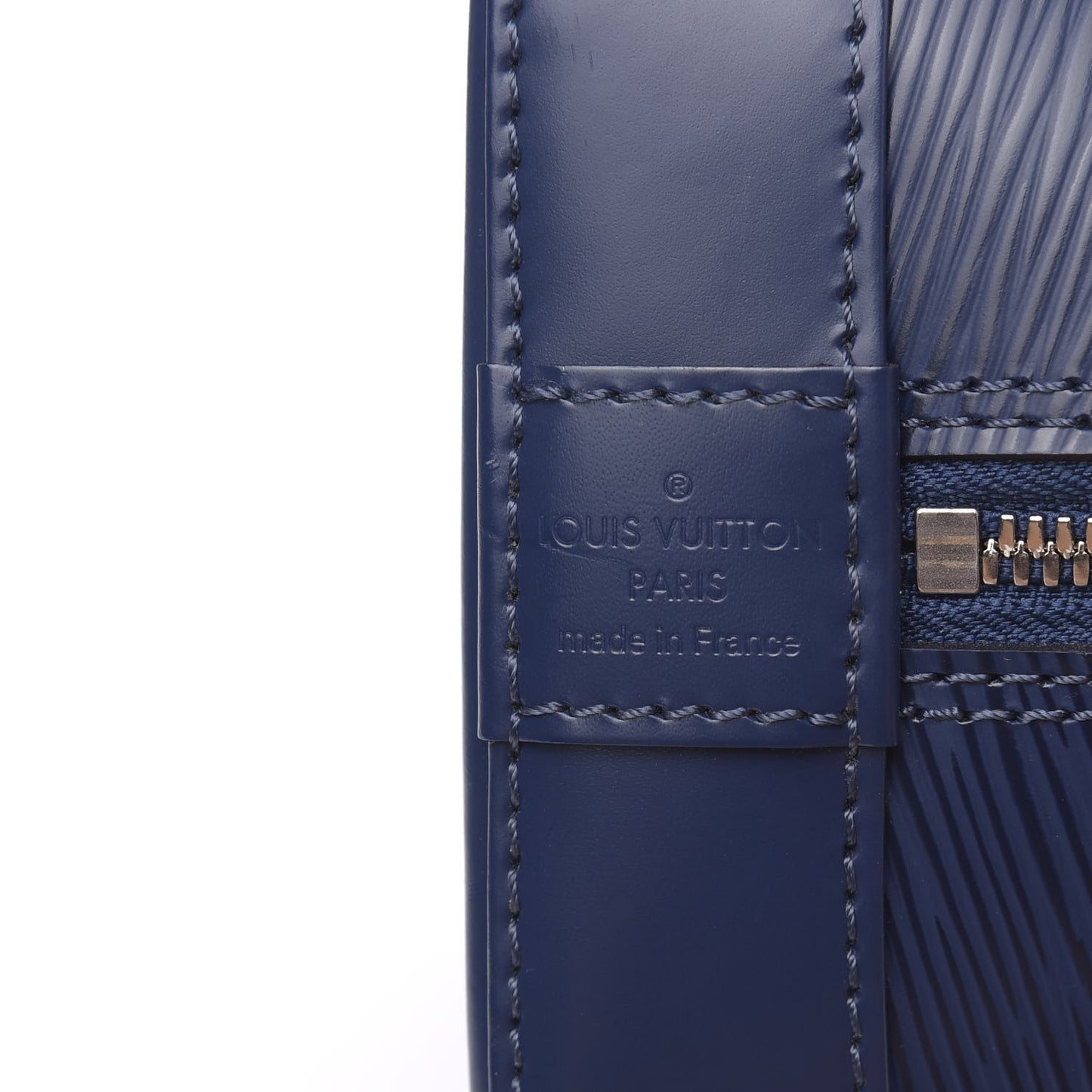 Epi Alma MM Indigo