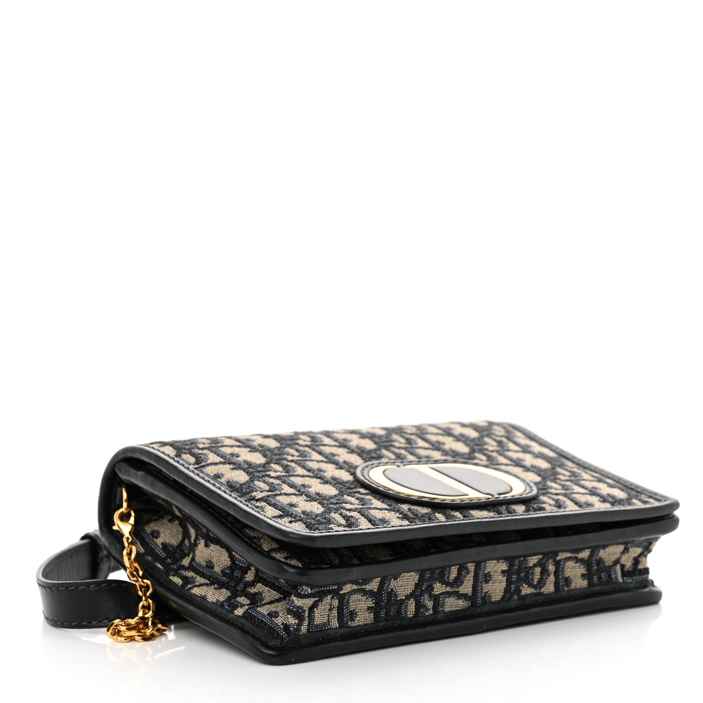 Oblique 30 Montaigne 2-In-1 Pouch Blue