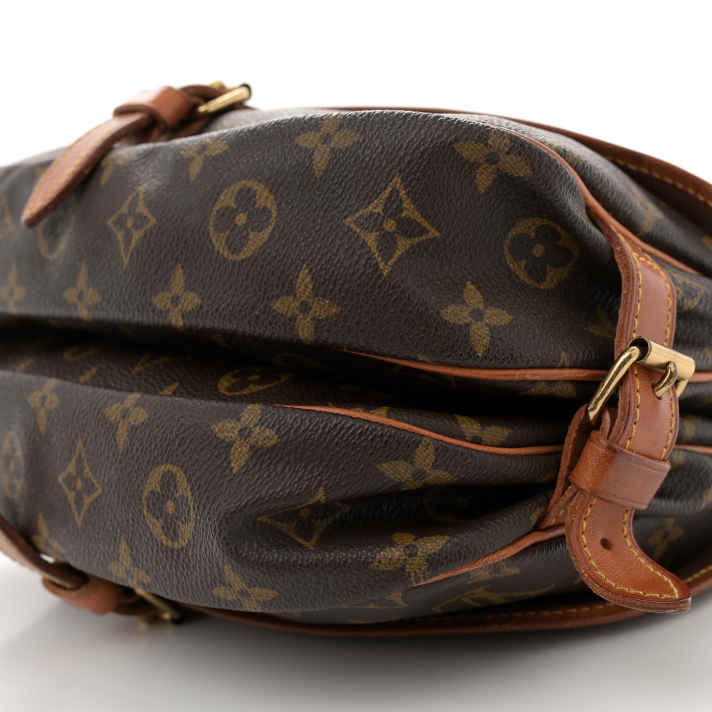 Monogram Saumur 30