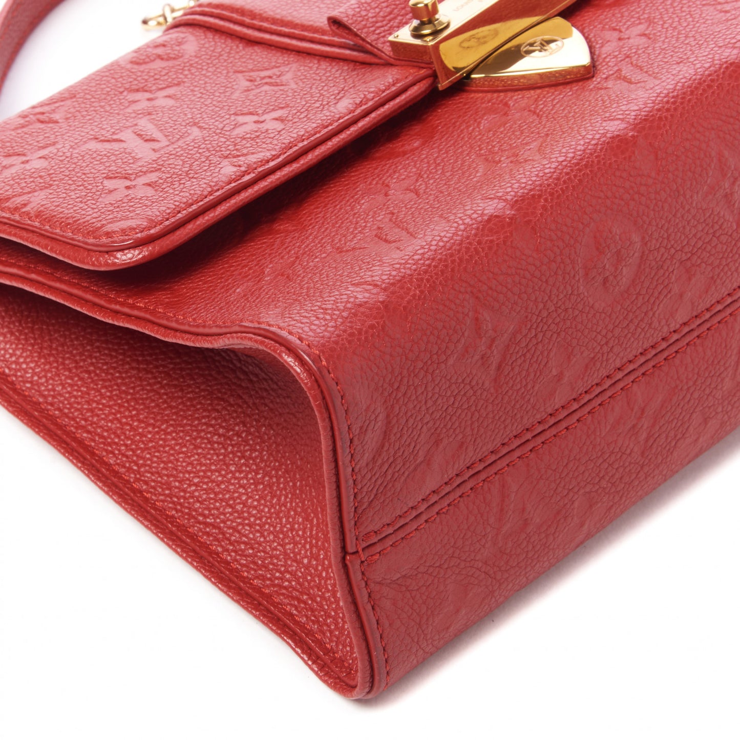 Empreinte Saint Sulpice PM Cherry