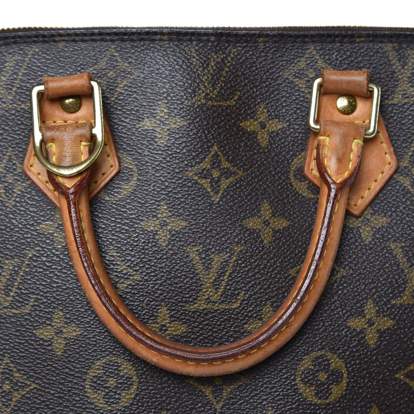 Monogram Alma PM