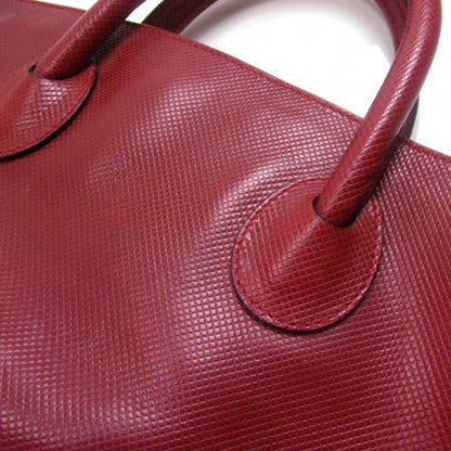 Bottega Veneta Leather Large Shopping Tote 10 of 10