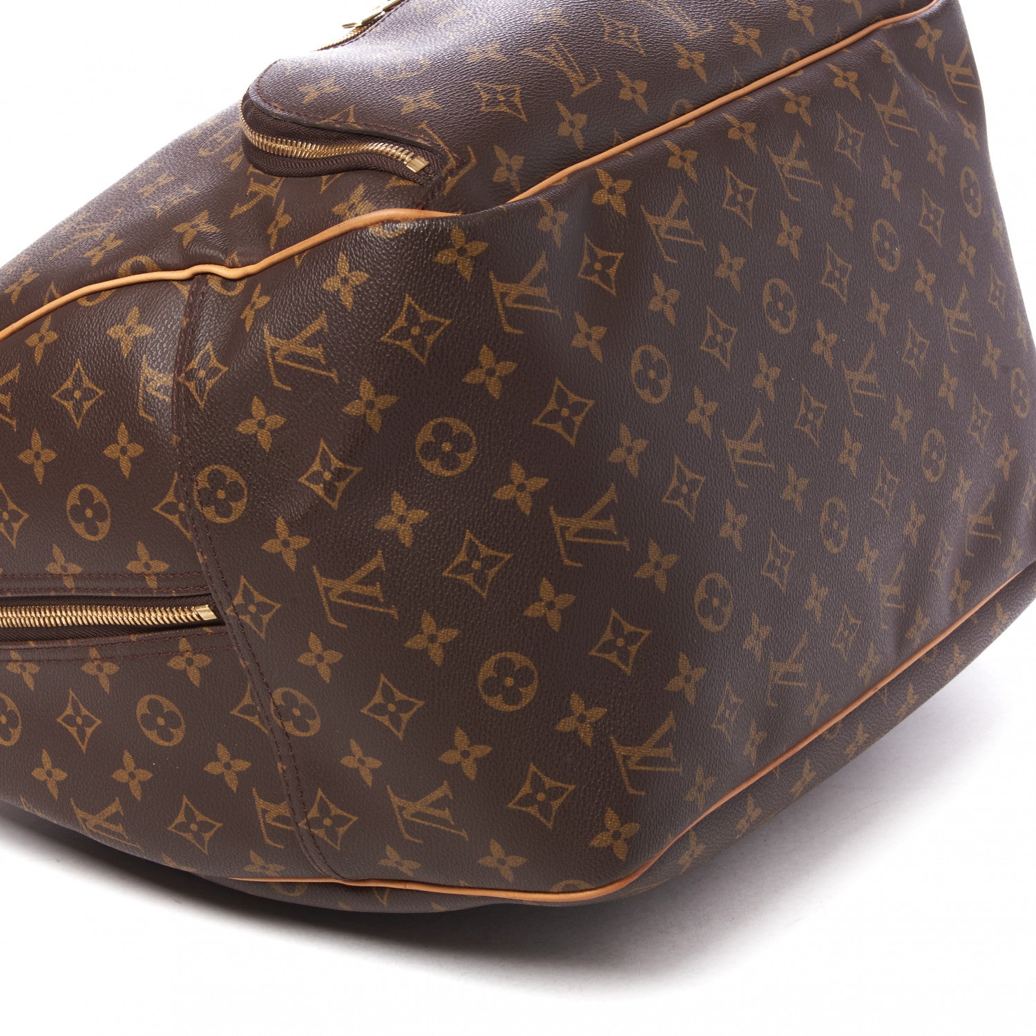 Louis Vuitton Monogram Evasion Sports Bag 6 of 8
