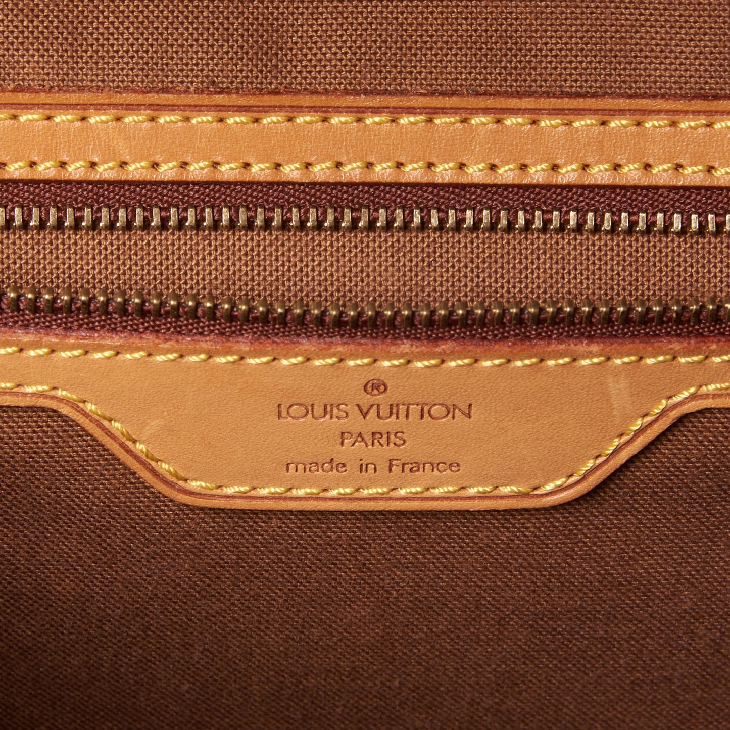 Monogram Beverly GM Briefcase