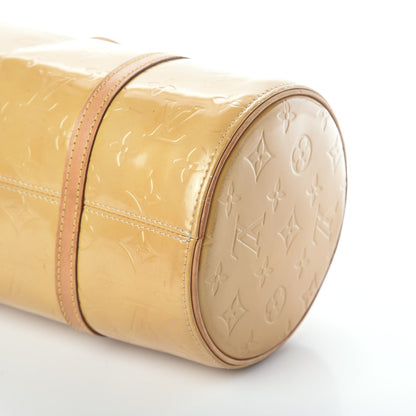 Louis Vuitton Vernis Bedford Beige 9 of 9