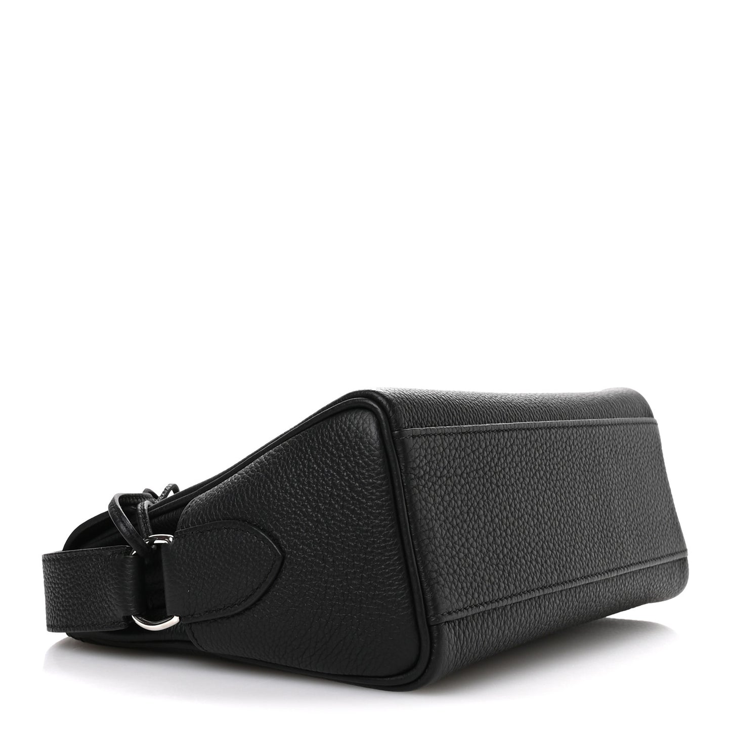 Togo Kelly Messenger PM Black