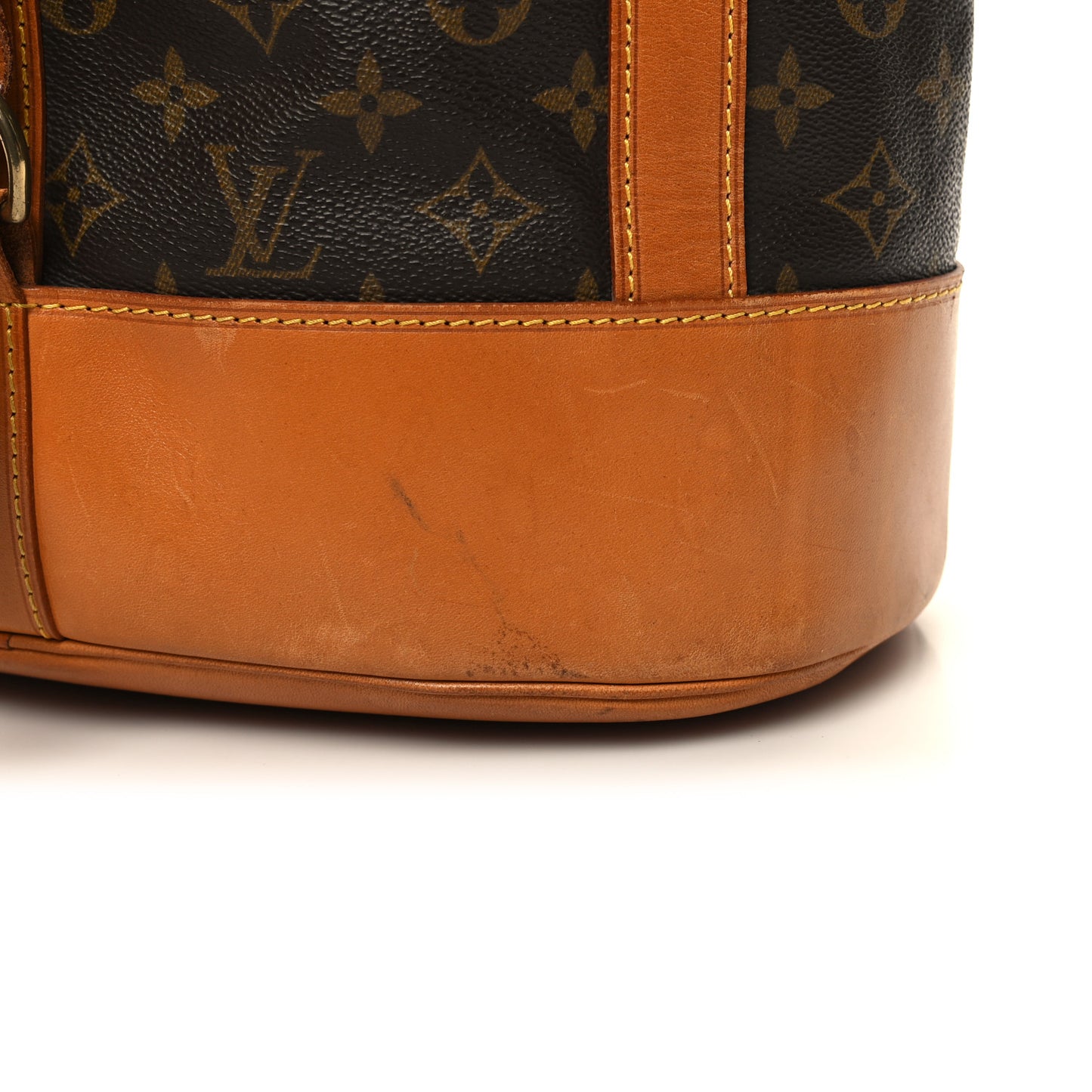 Monogram Randonnee GM Backpack