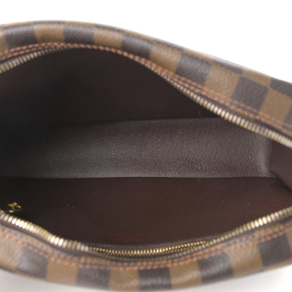 Louis Vuitton Damier Ebene Trocadero 27 5 of 11