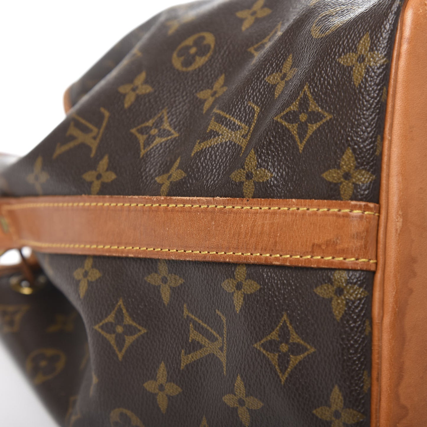 Monogram Petit Noe