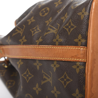 Louis Vuitton Monogram Petit Noe 14 of 17