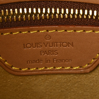 Louis Vuitton Monogram Looping GM 6 of 8