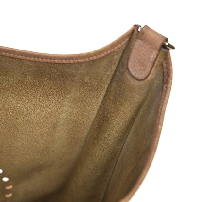 Hermes Ardennes Evelyne GM Naturelle 16 of 32