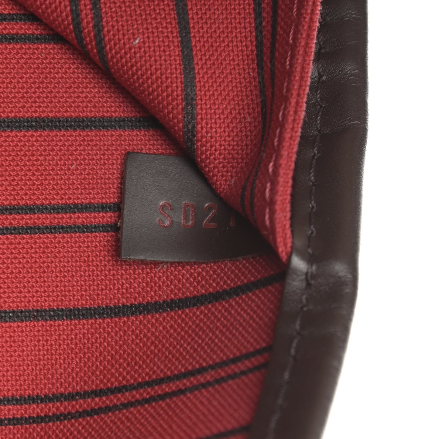 Damier Ebene Neo Neverfull GM