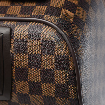 Louis Vuitton Damier Ebene Pegase 45 10 of 15