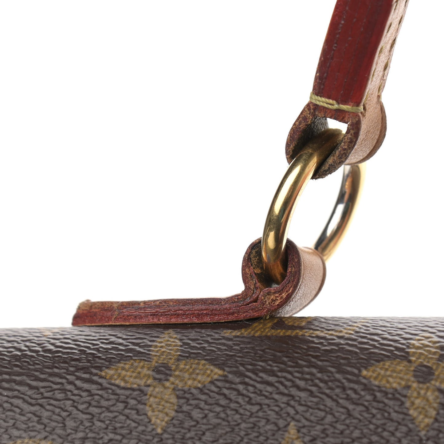 Monogram Cluny MM Blue Glacial