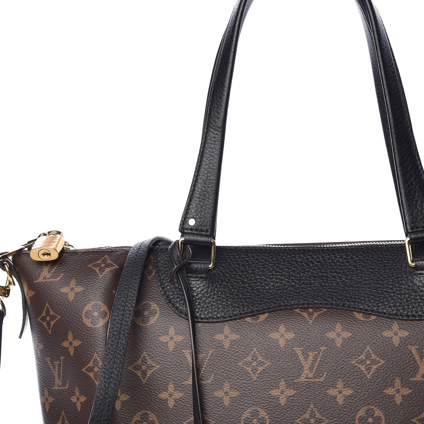 Monogram Estrela NM Black