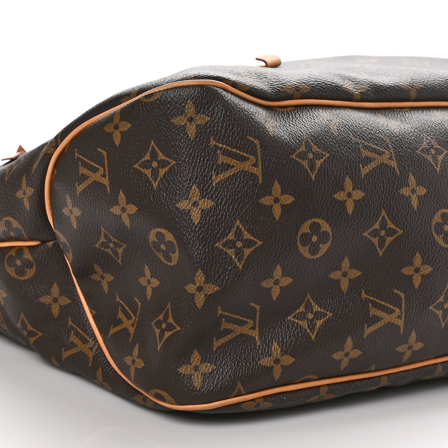 LOUIS VUITTON Monogram Delightful GM