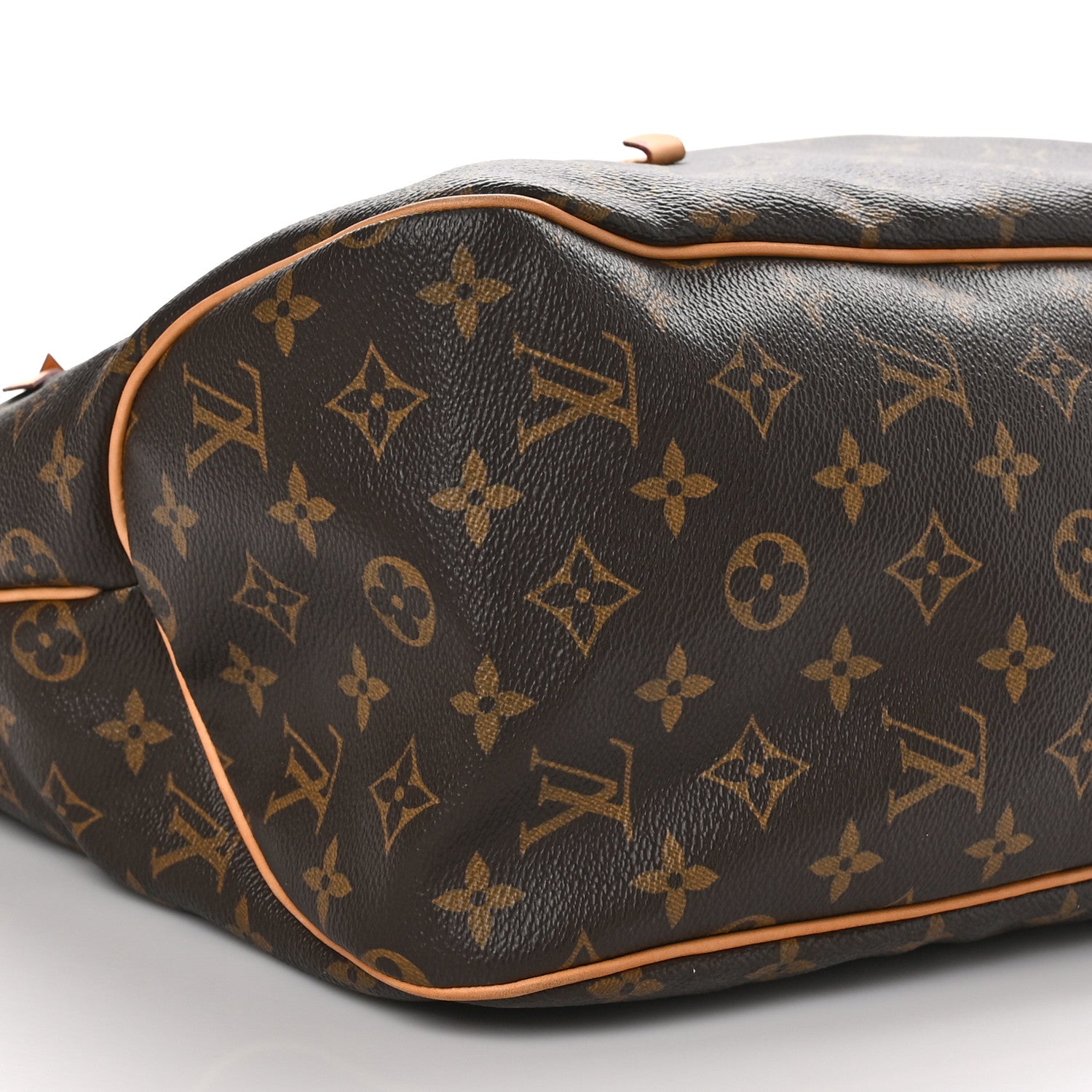 Louis Vuitton LOUIS VUITTON Monogram Delightful GM 8 of 11