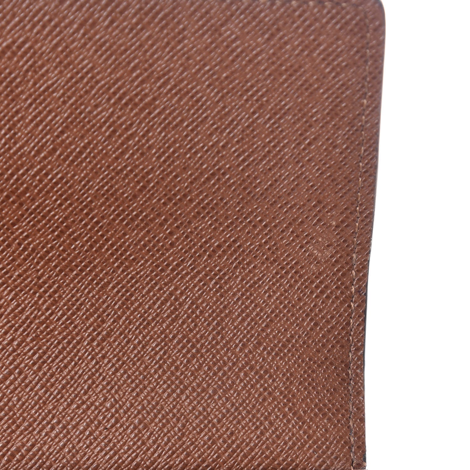 Louis Vuitton Monogram Sarah Wallet 10 of 10
