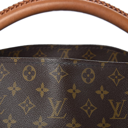 Louis Vuitton Monogram Artsy MM 17 of 22