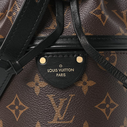 Louis Vuitton Monogram Canoe 7 of 10