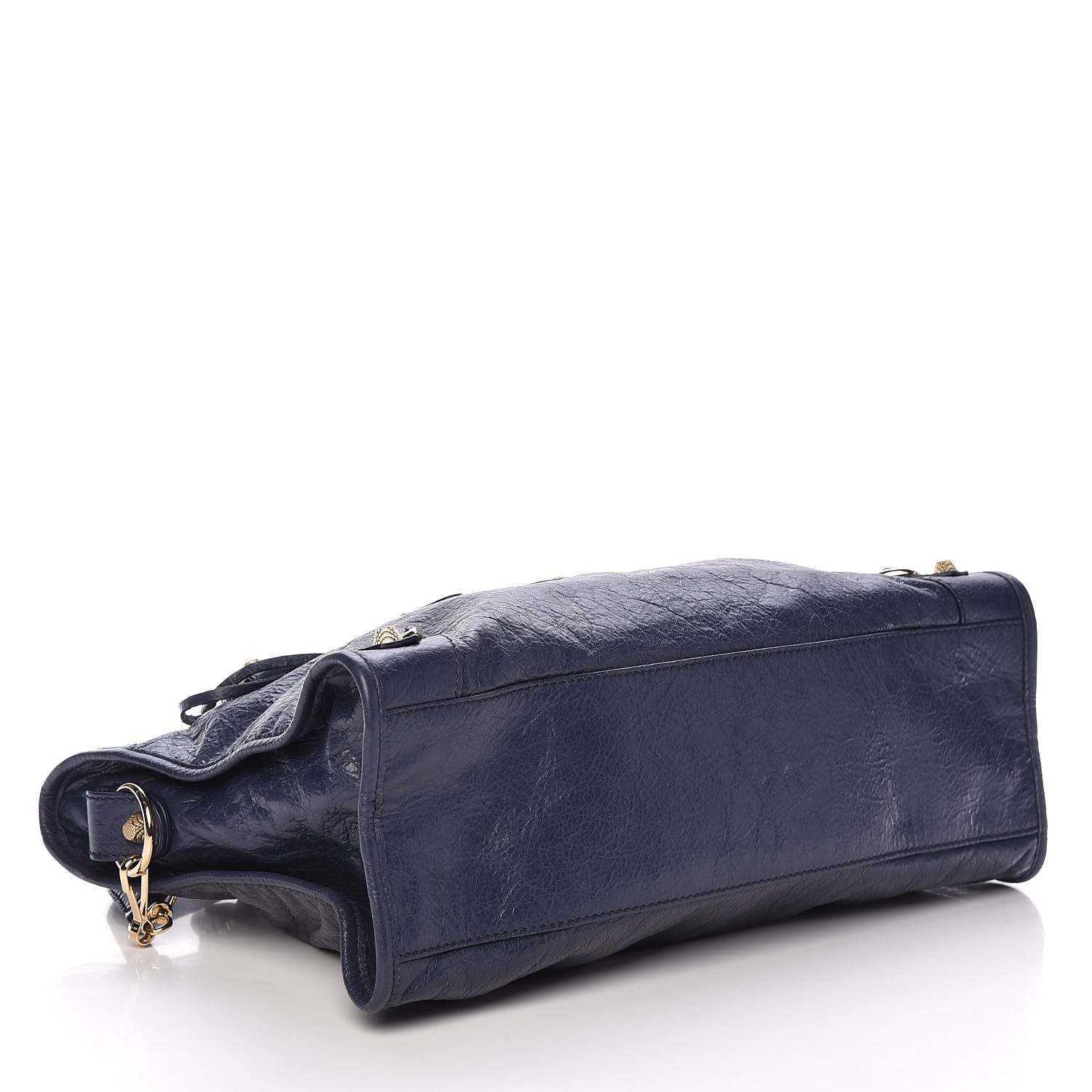 Balenciaga Agneau Giant 12 Gold Hardware City Gris Chartreux 4 of 10