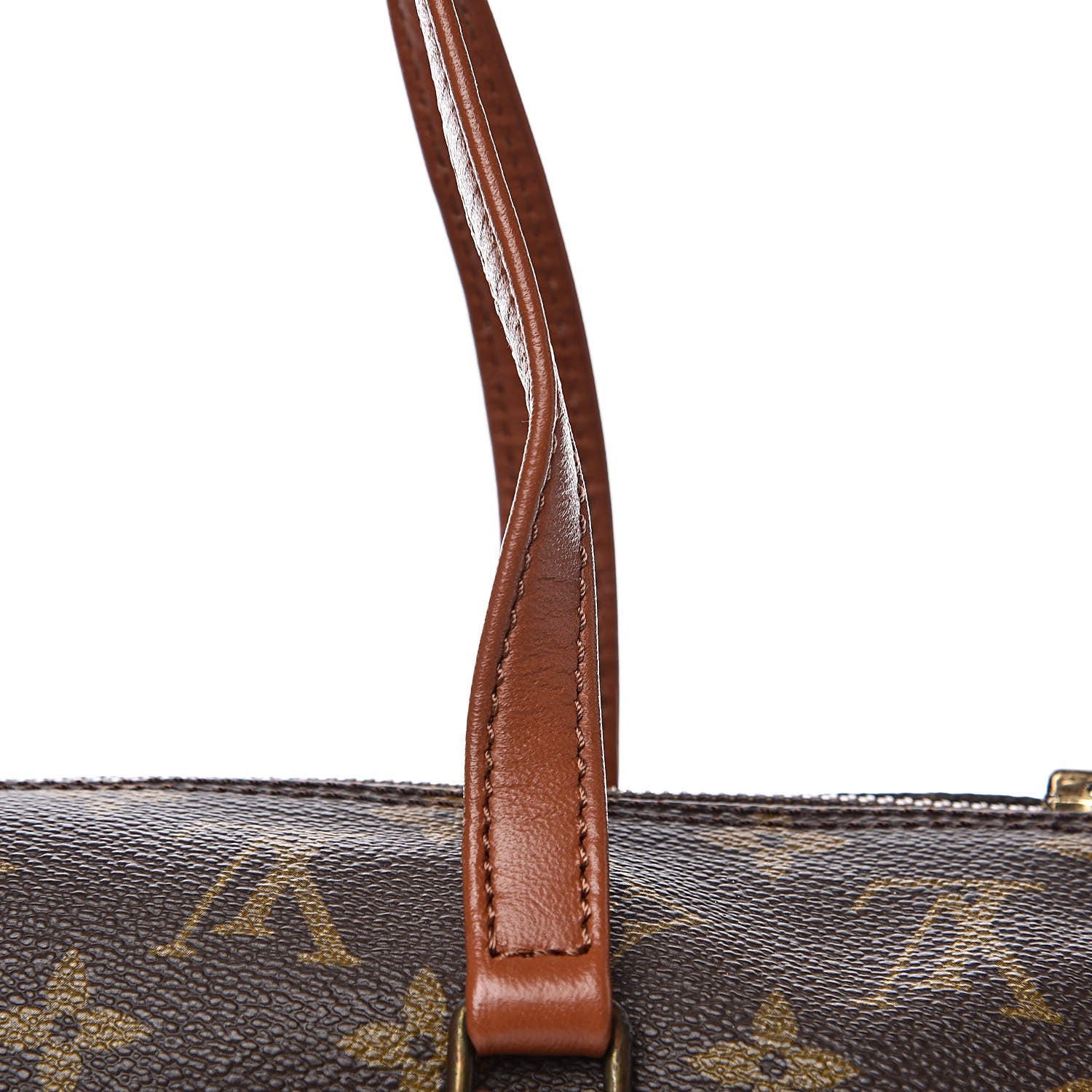 Louis Vuitton Monogram Papillon 30 11 of 13