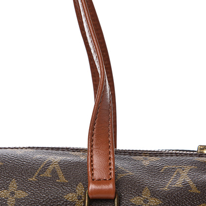 Louis Vuitton Monogram Papillon 30 11 of 13