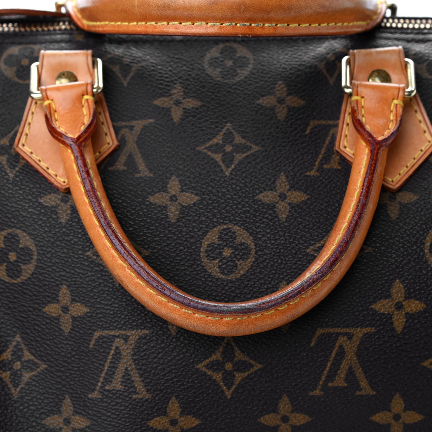 Monogram Speedy 30