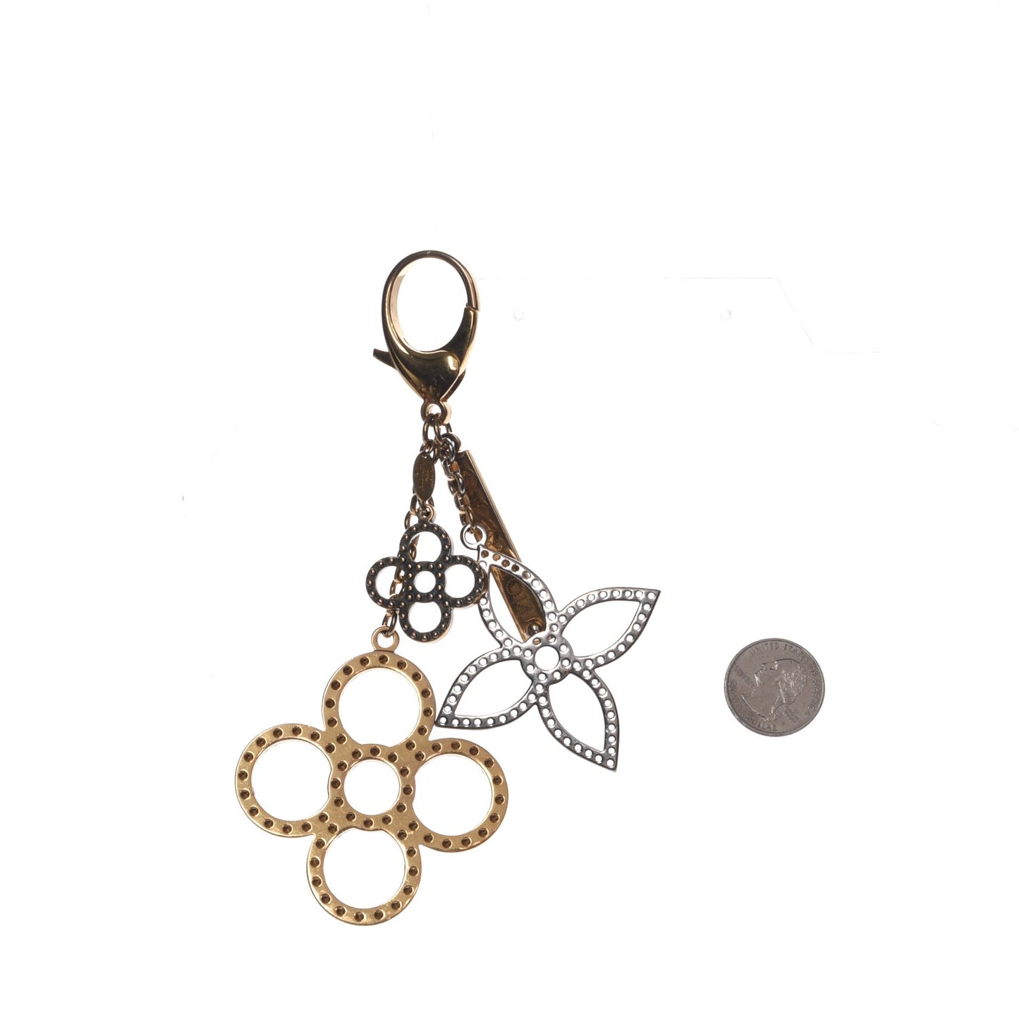 Tapage Bag Charm