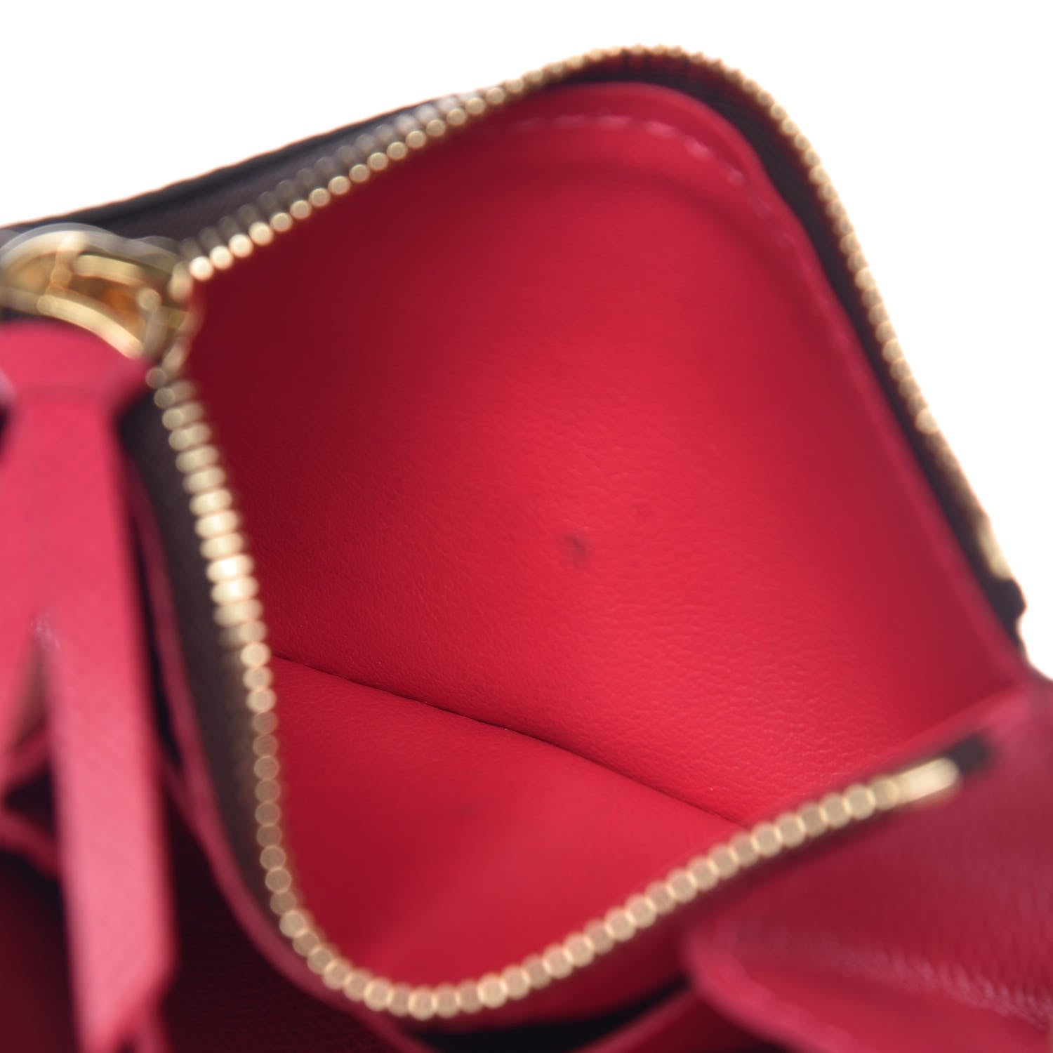 Louis Vuitton Monogram Rosalie Coin Purse Freesia 8 of 8