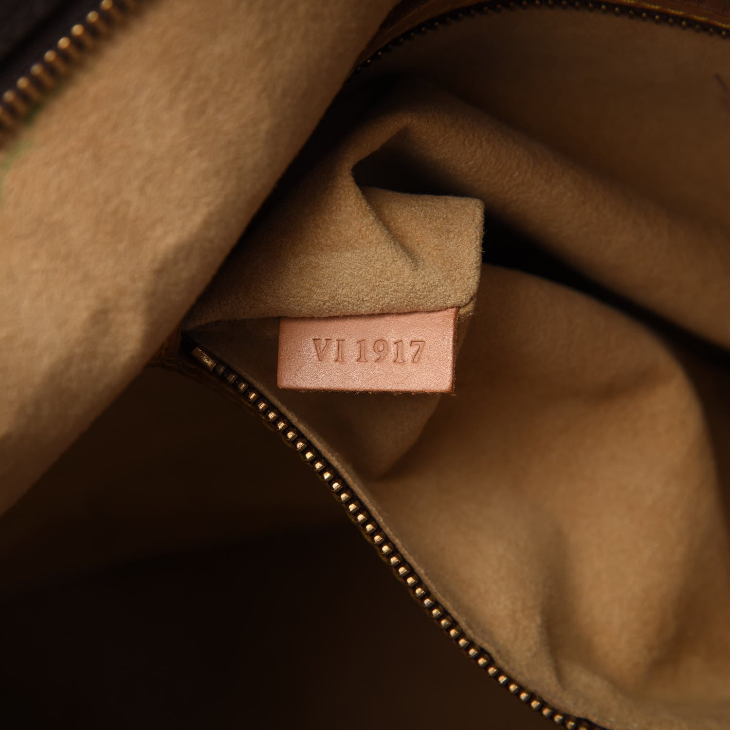 Louis Vuitton Monogram Babylone 11 of 16
