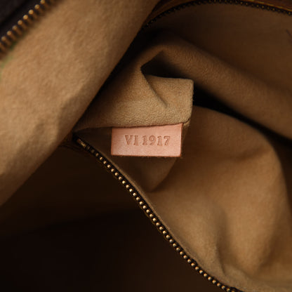 Louis Vuitton Monogram Babylone 11 of 16